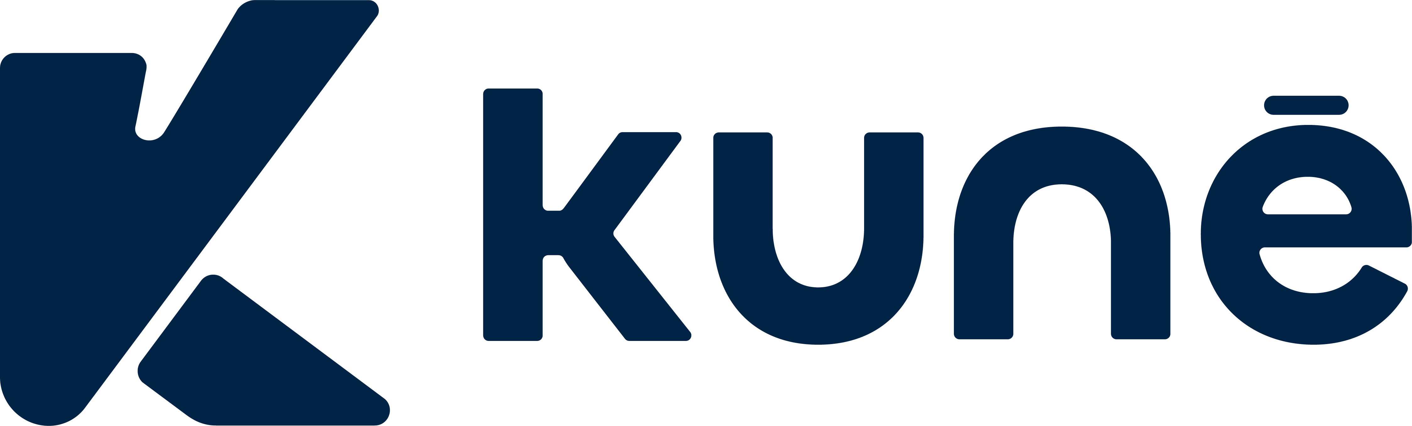 Logo de Kune